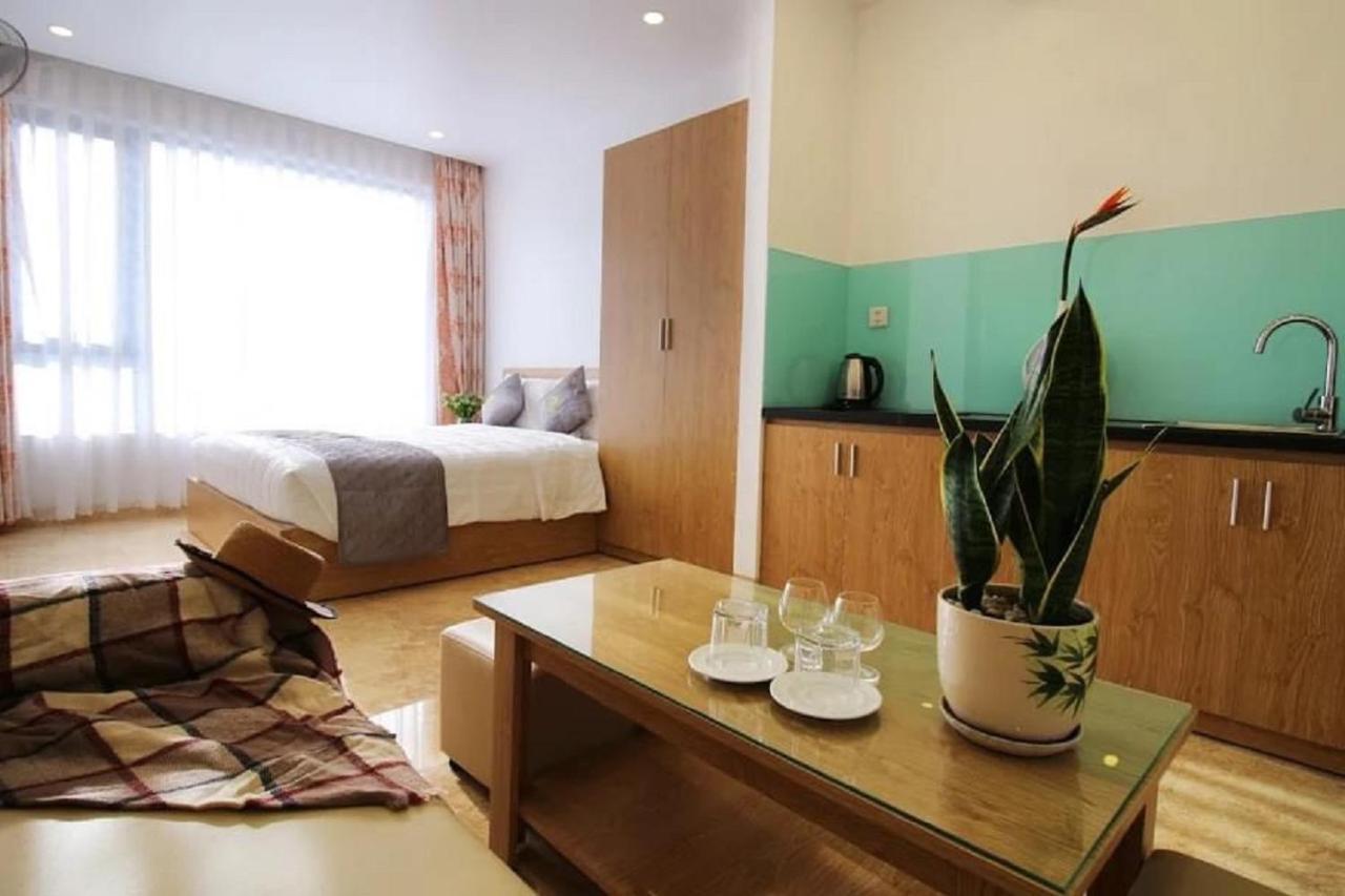 Gold Summer 2 Hotel Da Nang Zewnętrze zdjęcie